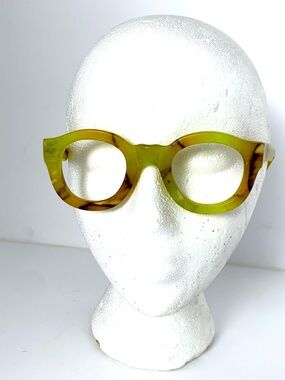 L.A. Eyeworks Vintage Frames ( NWOT )